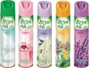Bom Ar Air Wick